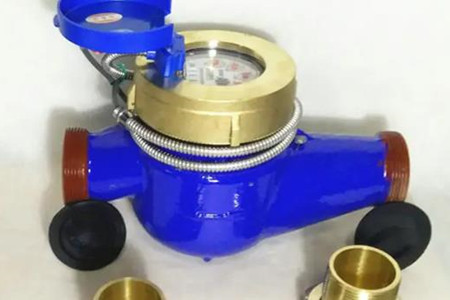 光電直讀水表備受歡迎，它到底好在哪里？