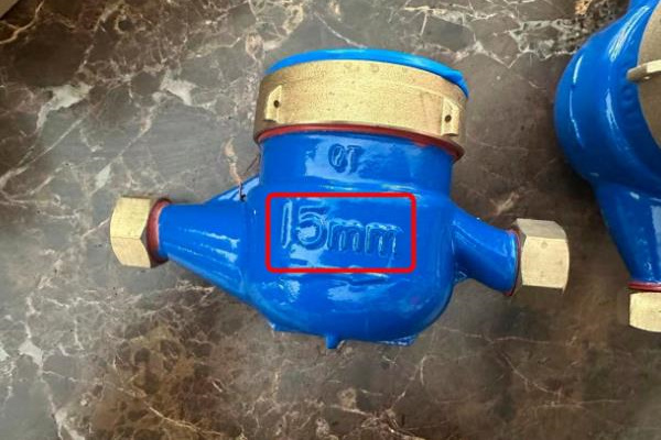 光電直讀水表的價格跟什么因素有關系？ 圖1