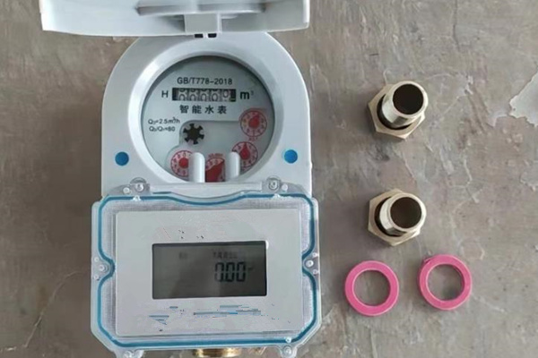 光電直讀水表的價格跟什么因素有關系？ 圖2