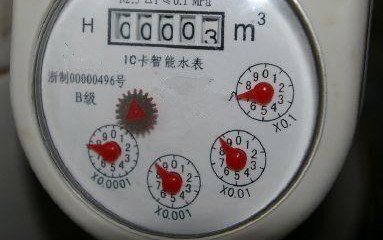 怎么解決IC卡水表讀卡錯(cuò)誤的問題？